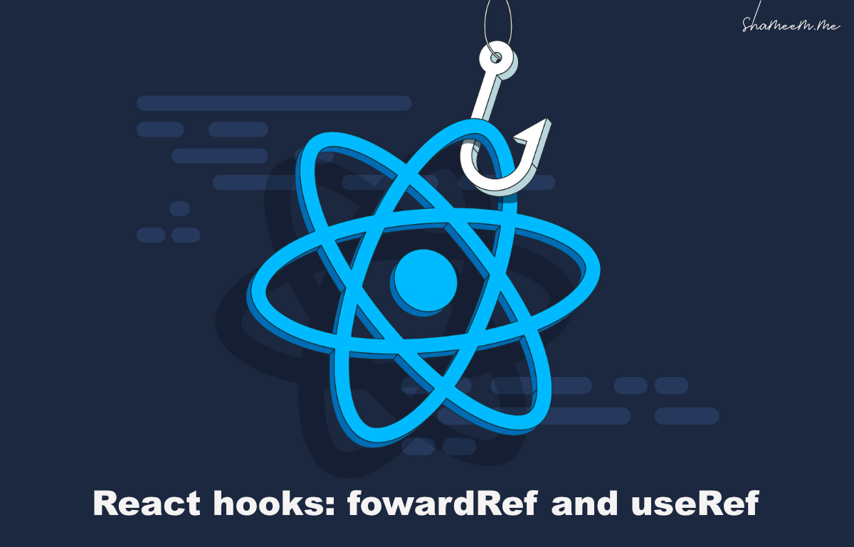 Exposing React Component functions with fowardRef and useRef